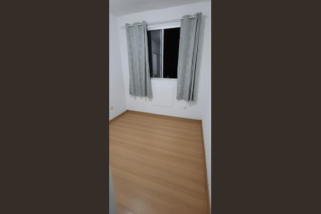 Quarto 1 de apartamento para alugar com 2 quartos, 44m² em Campo Grande, Rio de Janeiro