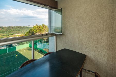 Apartamento à venda com 3 quartos, 105m² em Ouro Preto, Belo Horizonte