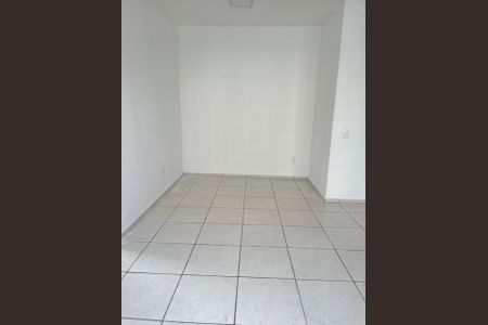 Sala de apartamento para alugar com 2 quartos, 44m² em Buritis, Belo Horizonte