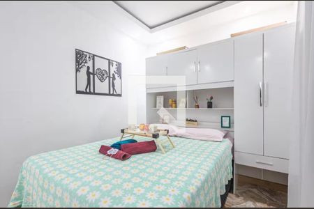 Apartamento para alugar com 2 quartos, 45m² em Recreio dos Bandeirantes, Rio de Janeiro