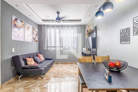 Apartamento para alugar com 2 quartos, 45m² em Recreio dos Bandeirantes, Rio de Janeiro
