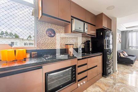 Apartamento para alugar com 2 quartos, 45m² em Recreio dos Bandeirantes, Rio de Janeiro