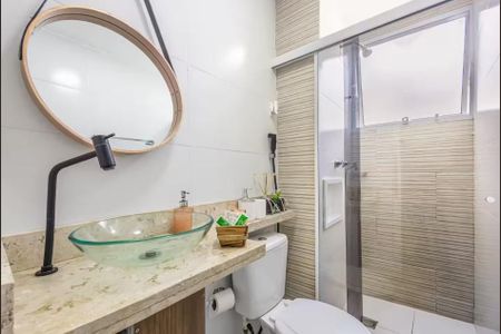 Apartamento para alugar com 2 quartos, 45m² em Recreio dos Bandeirantes, Rio de Janeiro
