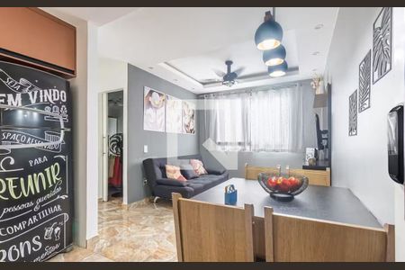 Apartamento para alugar com 2 quartos, 45m² em Recreio dos Bandeirantes, Rio de Janeiro