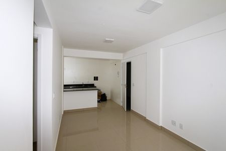 Apartamento para alugar com 60m², 2 quartos e 1 vagaSala