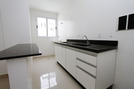 Apartamento para alugar com 60m², 2 quartos e 1 vagaCozinha
