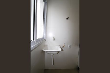 Apartamento para alugar com 60m², 2 quartos e 1 vagaÁrea de Serviço