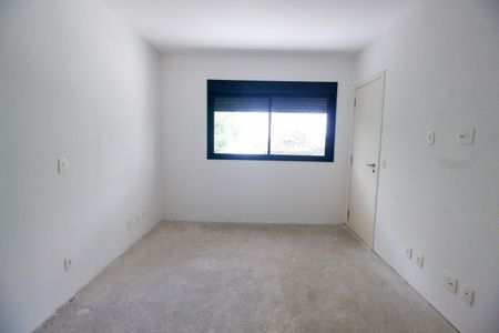 Suíte 1 de apartamento para alugar com 2 quartos, 130m² em Vila Progredior, São Paulo