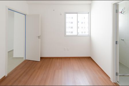 Apartamento à venda com 48m², 2 quartos e 1 vagaSuíte