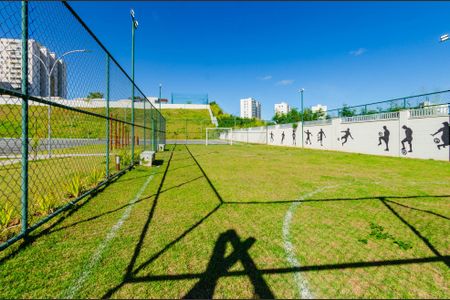 Apartamento à venda com 48m², 2 quartos e 1 vagaÁrea comum