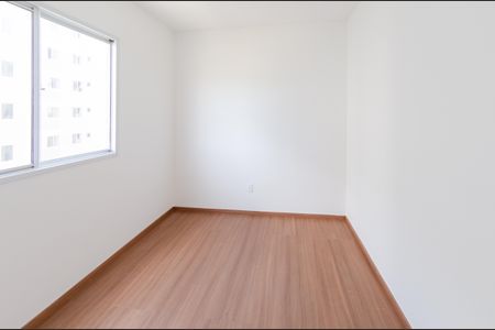 Apartamento à venda com 48m², 2 quartos e 1 vagaQuarto