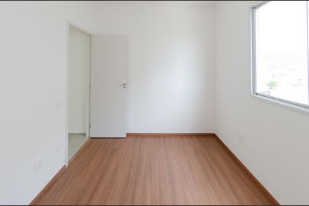 Apartamento à venda com 48m², 2 quartos e 1 vagaQuarto