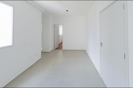 Sala de apartamento à venda com 2 quartos, 50m² em Palmeiras, Belo Horizonte