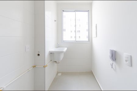 Apartamento à venda com 48m², 2 quartos e 1 vagaÁrea de serviço