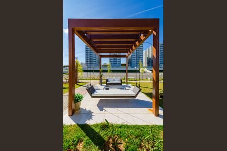 Apartamento à venda com 48m², 2 quartos e 1 vagaÁrea comum