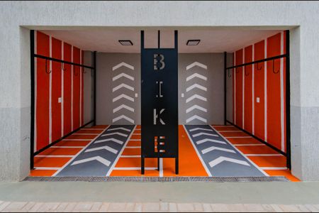 Apartamento à venda com 48m², 2 quartos e 1 vagaÁrea comum