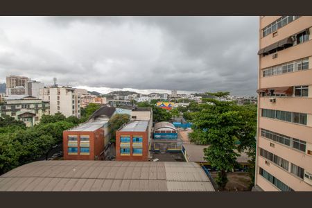 Apartamento à venda com 60m², 2 quartos e 1 vaga Apartamento à venda com 60m², 2 quartos e 1 vagaQuarto 2 Vista