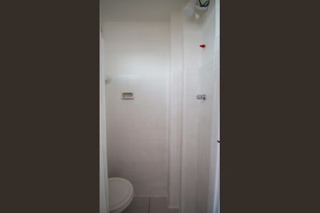 Apartamento à venda com 60m², 2 quartos e 1 vaga Apartamento à venda com 60m², 2 quartos e 1 vagaBanheiro de Serviço