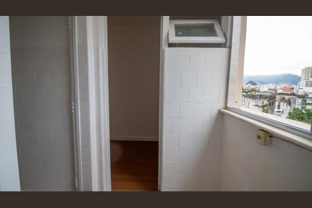 Apartamento à venda com 60m², 2 quartos e 1 vaga Apartamento à venda com 60m², 2 quartos e 1 vagaÁrea de Serviço