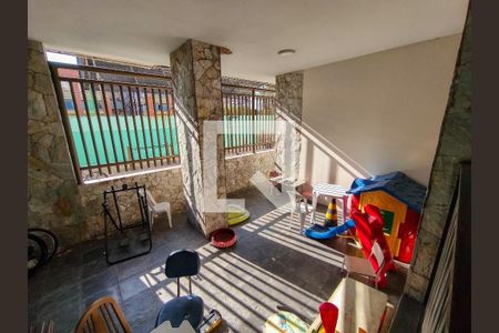 Apartamento à venda com 60m², 2 quartos e 1 vaga Apartamento à venda com 60m², 2 quartos e 1 vagaPlayground