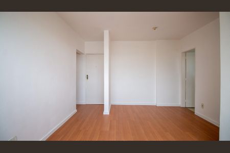 Sala de apartamento à venda com 2 quartos, 60m² em Praça da Bandeira, Rio de Janeiro