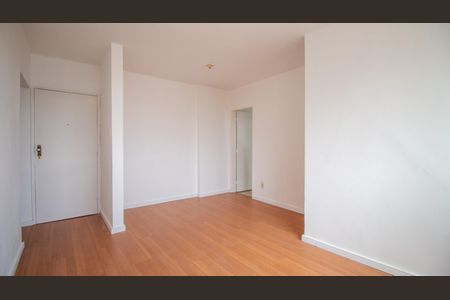 Apartamento à venda com 60m², 2 quartos e 1 vaga Apartamento à venda com 60m², 2 quartos e 1 vagaSala