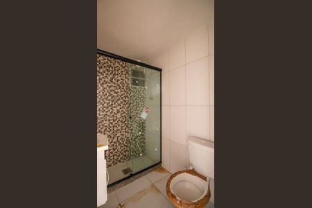 Apartamento à venda com 60m², 2 quartos e 1 vaga Apartamento à venda com 60m², 2 quartos e 1 vagaBanheiro