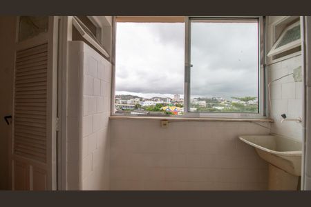 Apartamento à venda com 60m², 2 quartos e 1 vaga Apartamento à venda com 60m², 2 quartos e 1 vagaÁrea de Serviço