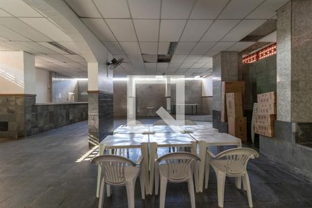 Apartamento à venda com 60m², 2 quartos e 1 vaga Apartamento à venda com 60m², 2 quartos e 1 vagaÁrea Comum