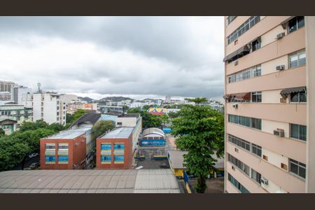 Apartamento à venda com 60m², 2 quartos e 1 vaga Apartamento à venda com 60m², 2 quartos e 1 vagaQuarto 1 - Vista