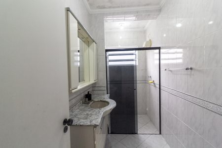 Casa à venda com 200m², 3 quartos e 2 vagasBanheiro Suíte