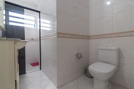 Casa à venda com 200m², 3 quartos e 2 vagasBanheiro Social