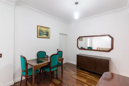 Casa à venda com 200m², 3 quartos e 2 vagasSala de Jantar