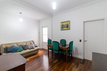 Casa à venda com 200m², 3 quartos e 2 vagasSala de Jantar