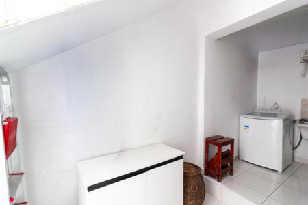 Casa à venda com 200m², 3 quartos e 2 vagasÁrea de Serviço