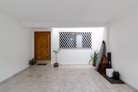 Casa à venda com 200m², 3 quartos e 2 vagasGaragem