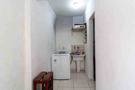 Casa à venda com 200m², 3 quartos e 2 vagasÁrea de Serviço