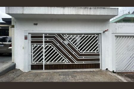 Casa à venda com 200m², 3 quartos e 2 vagasFachada