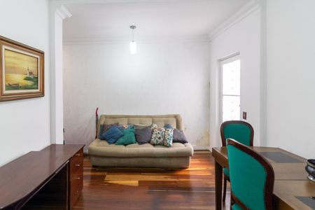 Casa à venda com 200m², 3 quartos e 2 vagasSala de Jantar