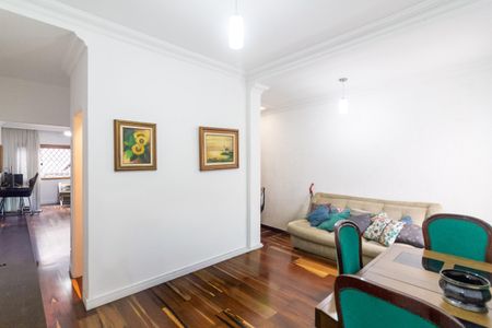 Casa à venda com 200m², 3 quartos e 2 vagasSala de Jantar