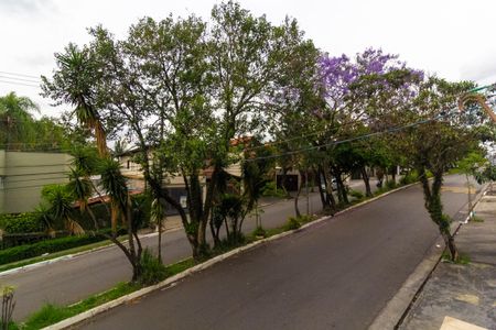 Casa à venda com 200m², 3 quartos e 2 vagasVista Varanda Quarto 1 - Suíte