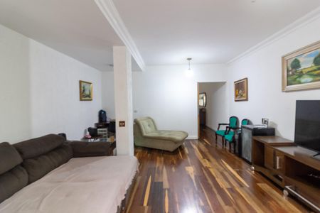 Sala de Estar de casa à venda com 3 quartos, 200m² em Jardim Consorcio, São Paulo