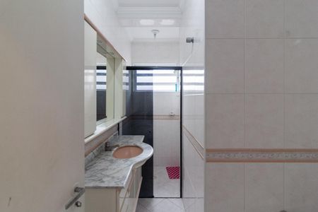 Casa à venda com 200m², 3 quartos e 2 vagasBanheiro Social