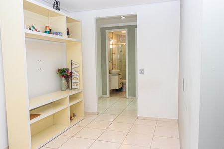 Sala de apartamento para alugar com 1 quarto, 42m² em Vila Marari, São Paulo