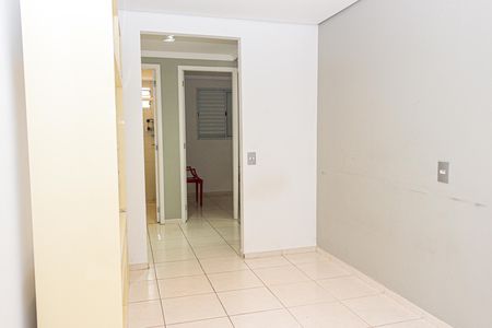 Sala de apartamento para alugar com 1 quarto, 42m² em Vila Marari, São Paulo