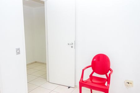 Quarto de apartamento para alugar com 1 quarto, 42m² em Vila Marari, São Paulo