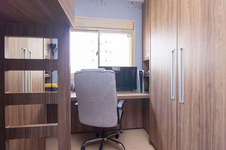 Apartamento à venda com 127m², 3 quartos e 3 vagasSuíte 2