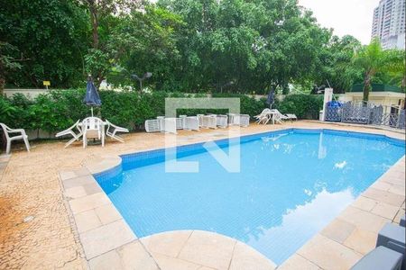 Apartamento à venda com 127m², 3 quartos e 3 vagasÁrea comum