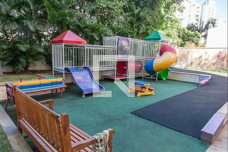 Apartamento à venda com 127m², 3 quartos e 3 vagasÁrea comum