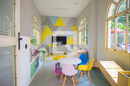 Apartamento à venda com 127m², 3 quartos e 3 vagasÁrea comum